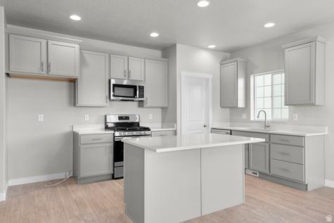 6622 W Spring Snow Lane Herriman UT 84096