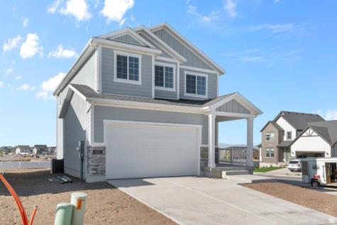 6622 W Spring Snow Lane Herriman UT 84096
