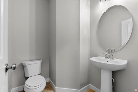 6622 W Spring Snow Lane Herriman UT 84096