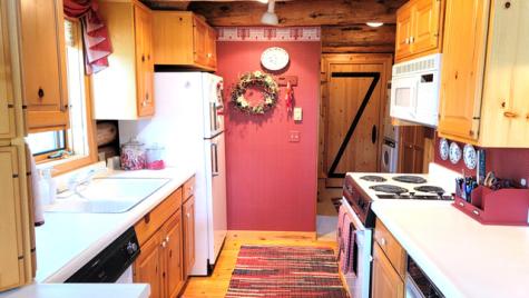6210 E Mountain View #133 Oakley UT 84055