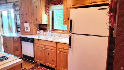 6210 E Mountain View #133 Oakley UT 84055