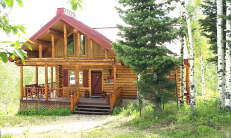 6210 E Mountain View #133 Oakley UT 84055