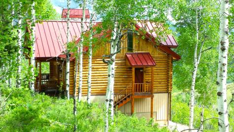 6210 E Mountain View #133 Oakley UT 84055