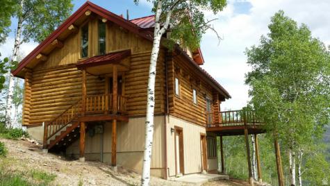6210 E Mountain View #133 Oakley UT 84055