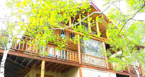 6210 E Mountain View #133 Oakley UT 84055