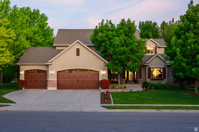 1001 Mill Shadow Drive Kaysville UT 84037
