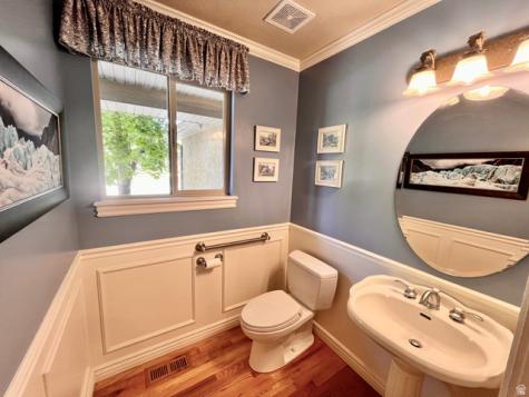 1001 Mill Shadow Drive Kaysville UT 84037