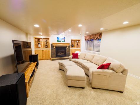 1001 Mill Shadow Drive Kaysville UT 84037