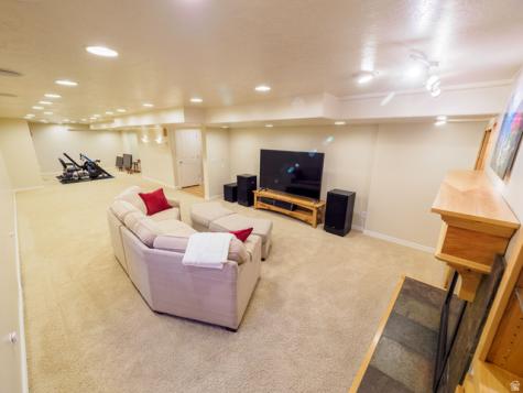 1001 Mill Shadow Drive Kaysville UT 84037
