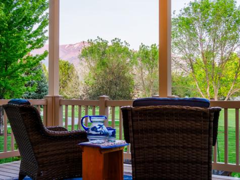 1001 Mill Shadow Drive Kaysville UT 84037