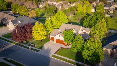 1001 Mill Shadow Drive Kaysville UT 84037