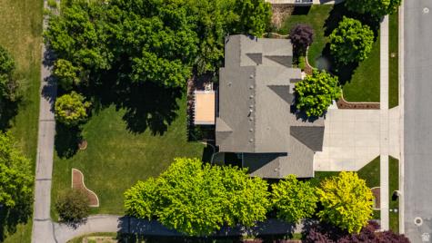 1001 Mill Shadow Drive Kaysville UT 84037