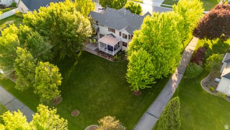 1001 Mill Shadow Drive Kaysville UT 84037