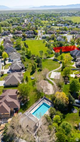 1001 Mill Shadow Drive Kaysville UT 84037