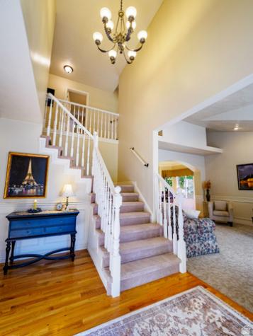 1001 Mill Shadow Drive Kaysville UT 84037