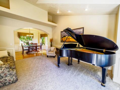 1001 Mill Shadow Drive Kaysville UT 84037