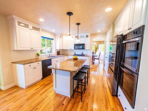1001 Mill Shadow Drive Kaysville UT 84037