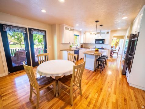 1001 Mill Shadow Drive Kaysville UT 84037