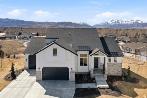 761 N 1310 E Heber City UT 84032