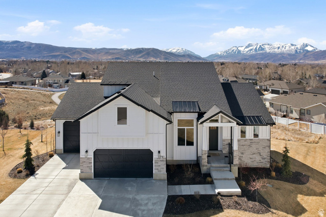 761 N 1310 E Heber City UT 84032