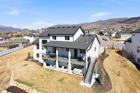 761 N 1310 E Heber City UT 84032