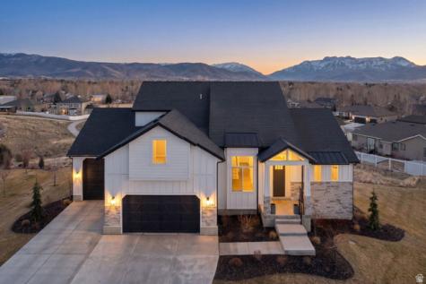 761 N 1310 E Heber City UT 84032