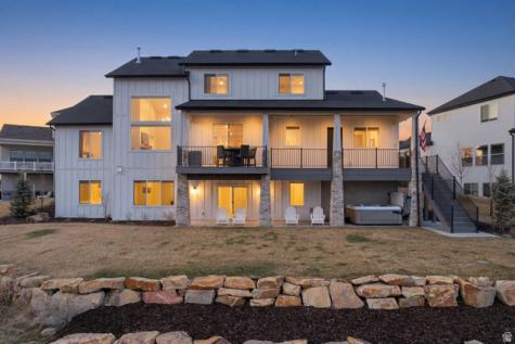 761 N 1310 E Heber City UT 84032