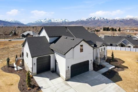 761 N 1310 E Heber City UT 84032