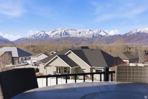 761 N 1310 E Heber City UT 84032