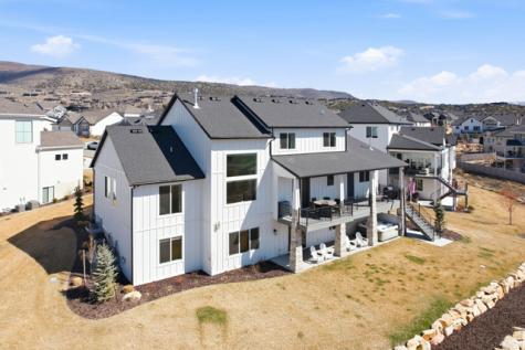 761 N 1310 E Heber City UT 84032