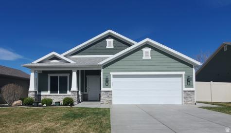 2286 W 2000 N Clinton UT 84015