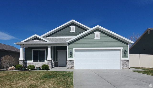 2286 W 2000 N Clinton UT 84015