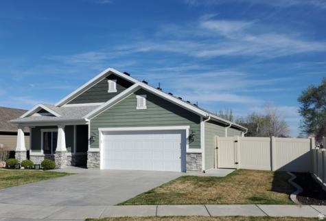 2286 W 2000 N Clinton UT 84015