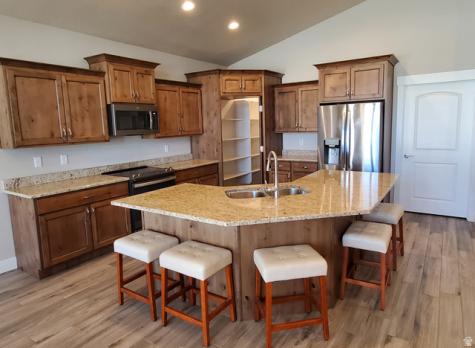 2286 W 2000 N Clinton UT 84015