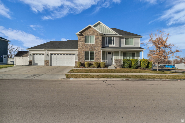 1917 N 860 W Orem UT 84057