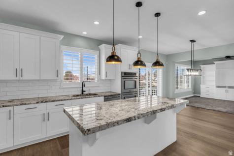 1917 N 860 W Orem UT 84057
