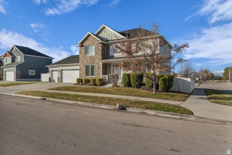 1917 N 860 W Orem UT 84057