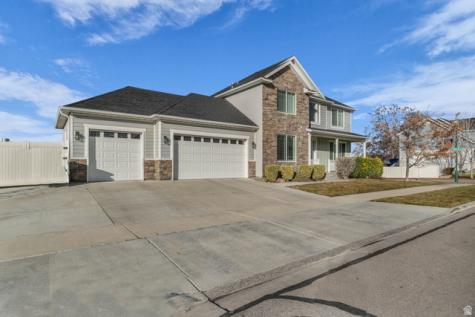 1917 N 860 W Orem UT 84057