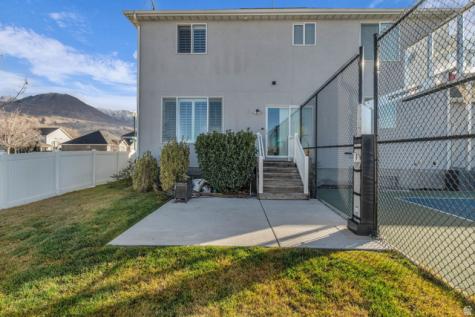 1917 N 860 W Orem UT 84057