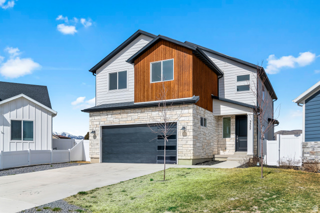 3557 E Royal Dornoch Drive Eagle Mountain UT 84005