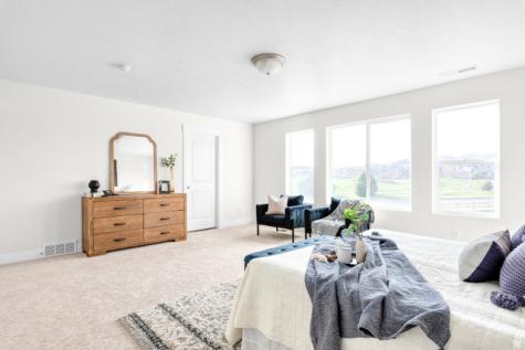 3557 E Royal Dornoch Drive Eagle Mountain UT 84005