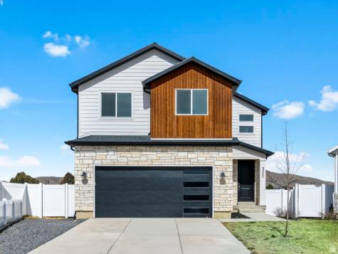 3557 E Royal Dornoch Drive Eagle Mountain UT 84005