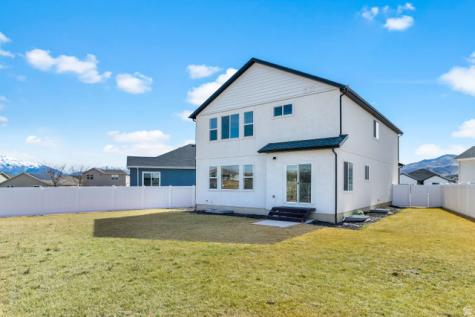 3557 E Royal Dornoch Drive Eagle Mountain UT 84005