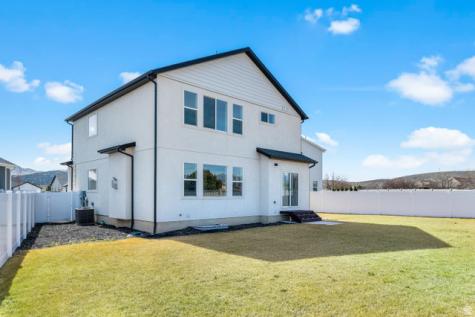 3557 E Royal Dornoch Drive Eagle Mountain UT 84005
