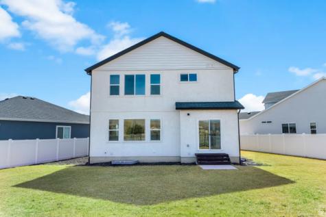 3557 E Royal Dornoch Drive Eagle Mountain UT 84005
