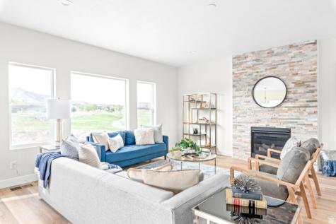 3557 E Royal Dornoch Drive Eagle Mountain UT 84005