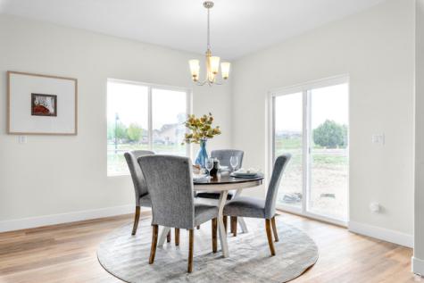 3557 E Royal Dornoch Drive Eagle Mountain UT 84005
