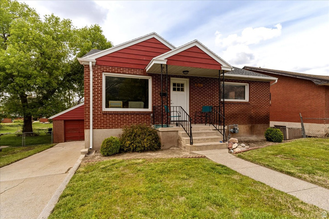 3537 S Van Buren Avenue Avenue E Ogden UT 84403