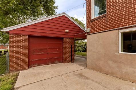 3537 S Van Buren Avenue Avenue E Ogden UT 84403