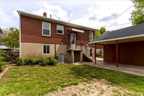 3537 S Van Buren Avenue Avenue E Ogden UT 84403